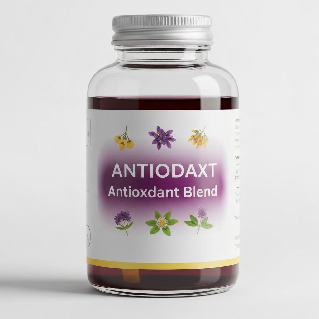 Antioxidant Blend