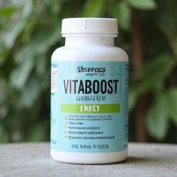 VitaBoost Energy