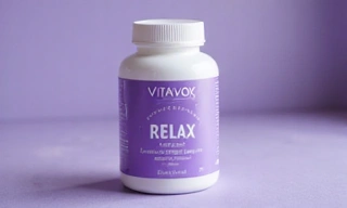 VitaVox Relax