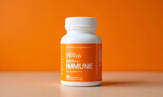 VitaVox Immune