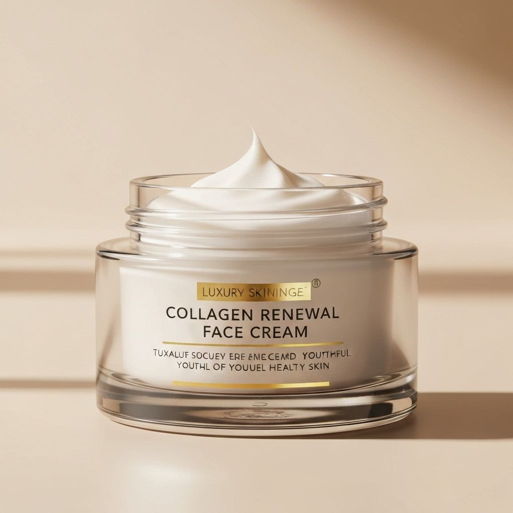 Eye Contour Cream